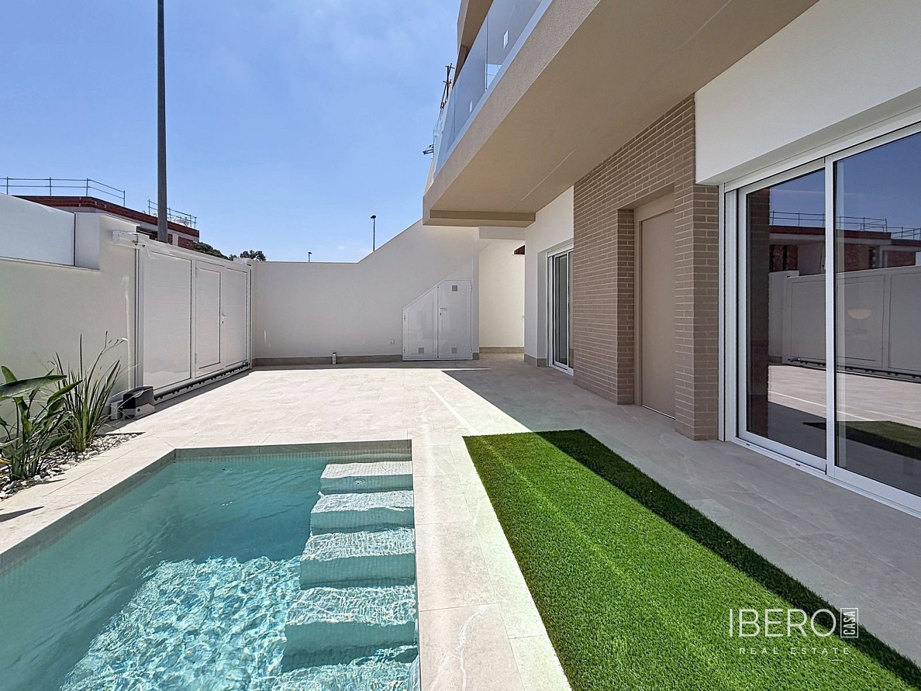 3+kk, San Javier, Španělsko, 80 m² - 2