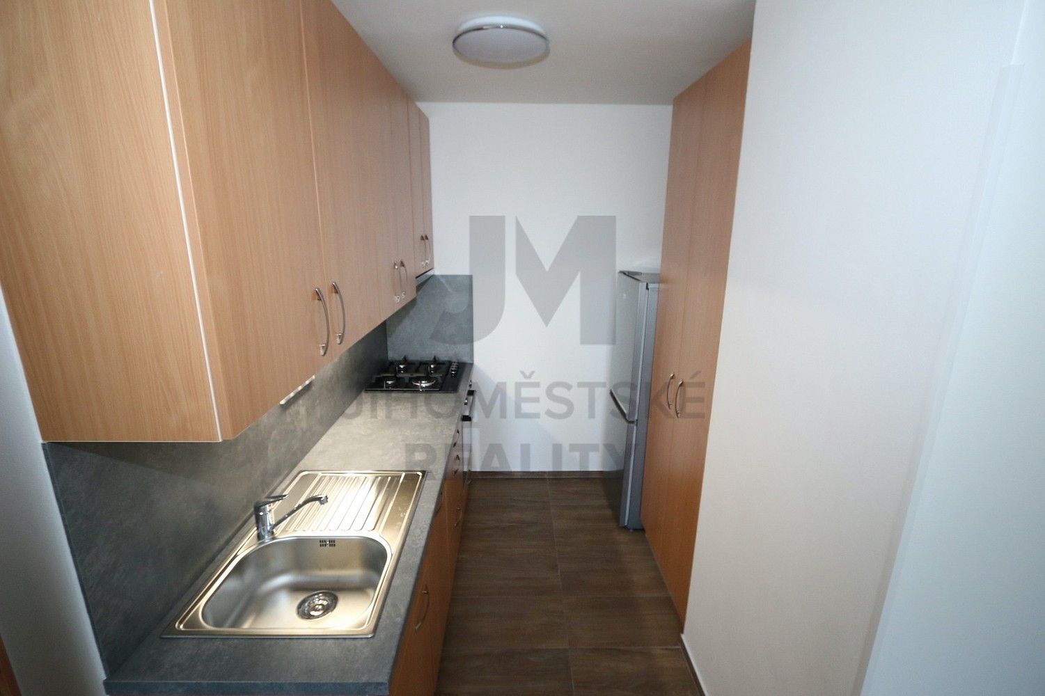 Prodej byt 2+kk - Praha - Háje, okres Praha 11, Hlavní město Praha, 42 m² - 2