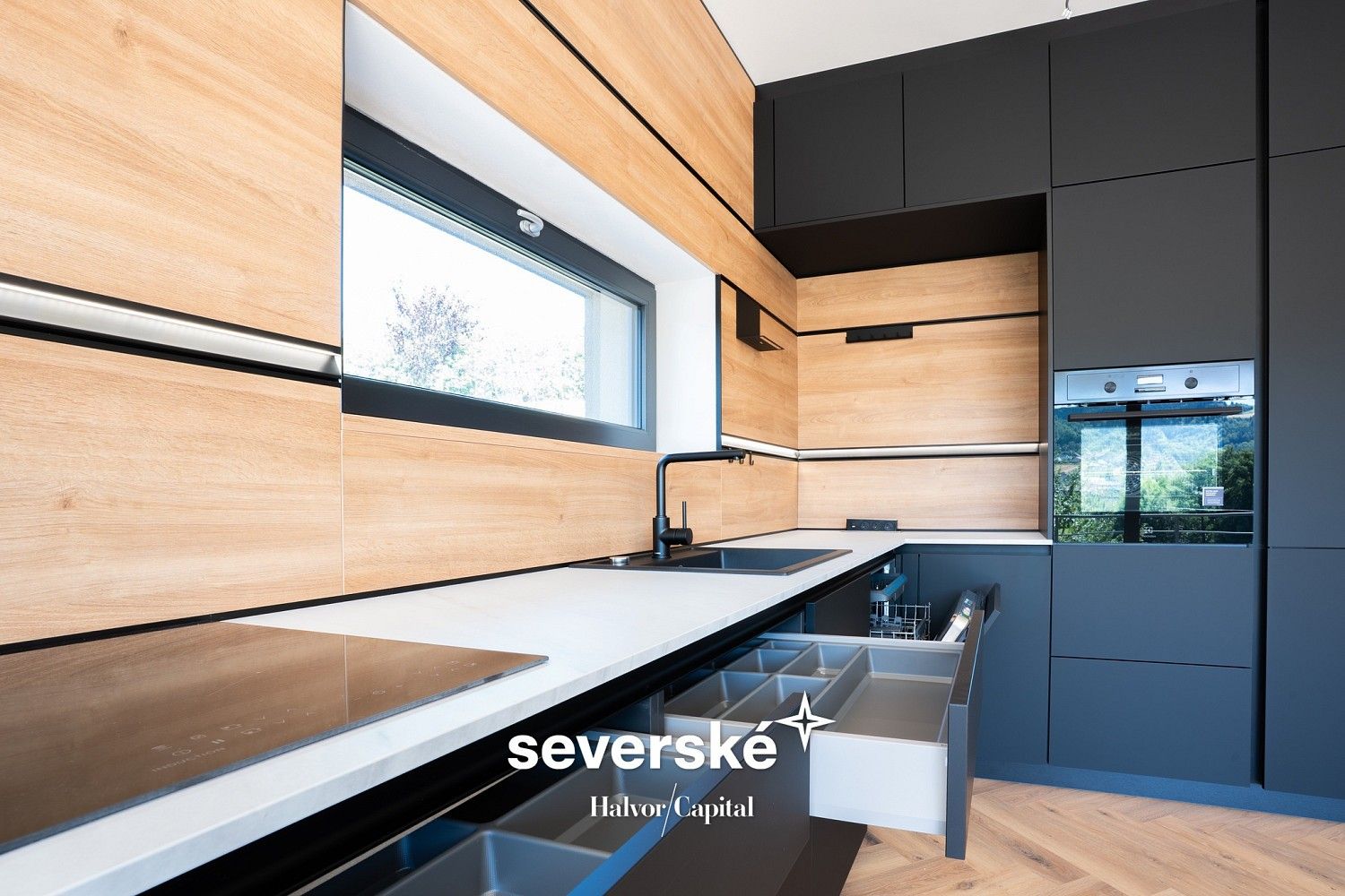 Prodej byt 4+kk - Šimonovice, okres Liberec, Liberecký kraj, 165 m² - 5