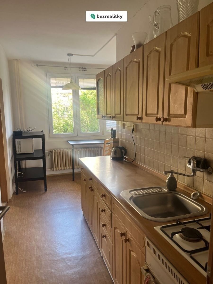 Prodej byt 2+1 - Tenisová 849, Praha Hostivař, 66 m² - 5