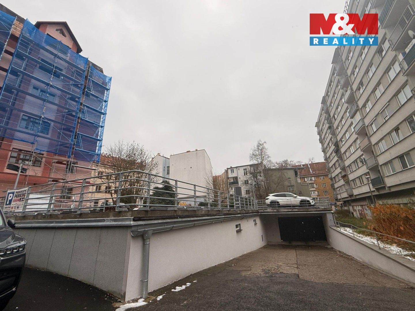 Pronájem ostatní - Řetězová, Děčín, 12 m²