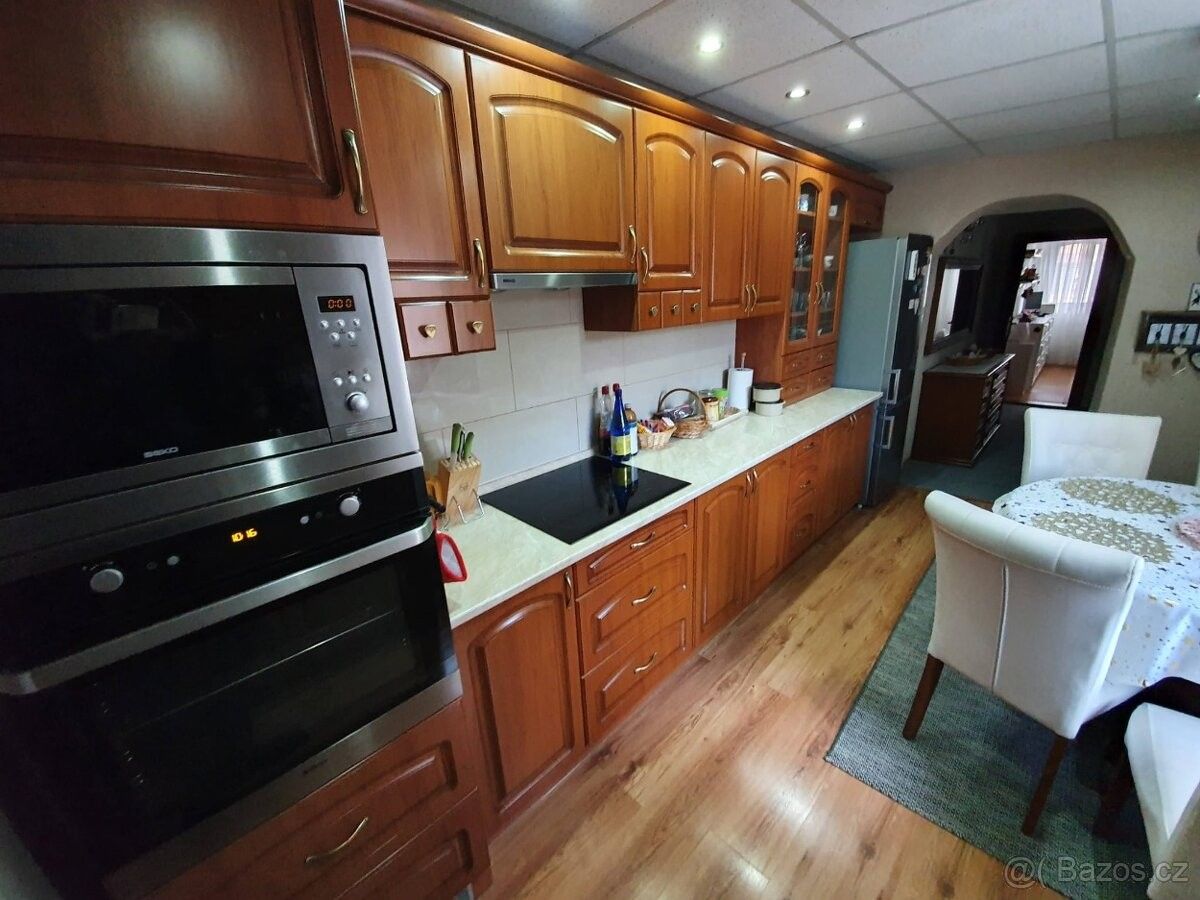 Prodej rodinný dům - Hodonín, 695 01