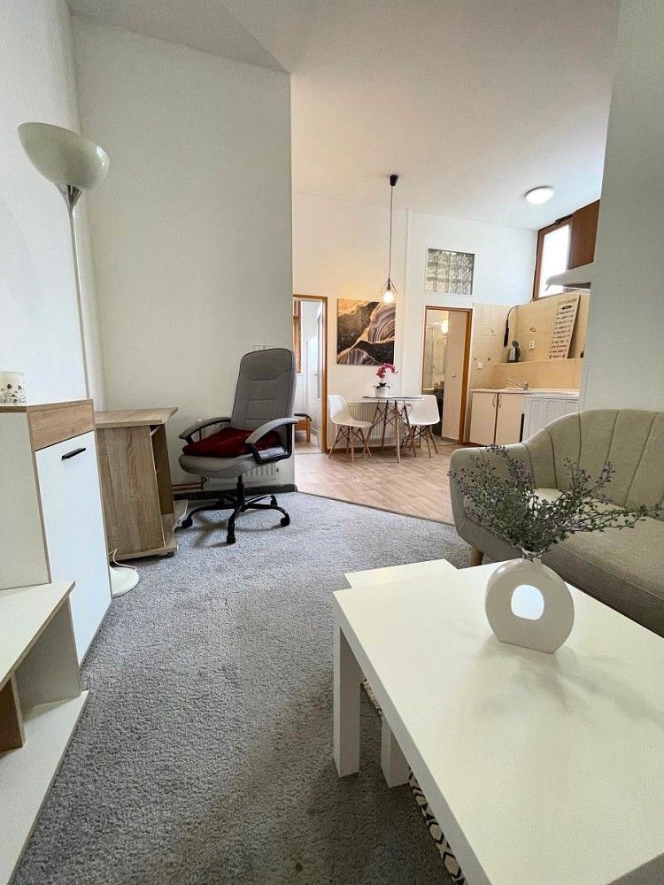 2+kk, Jungmannova, Jablonec nad Nisou, 32 m² - 2