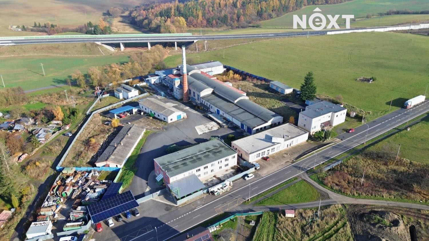 Pronájem výrobní prostory - Pražská, Lubenec, 2 m²