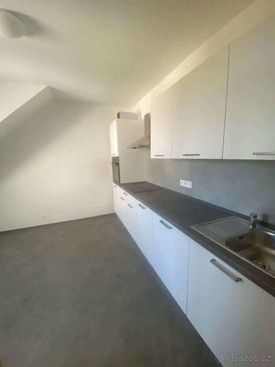 Pronájem byt - Tábor, 391 56