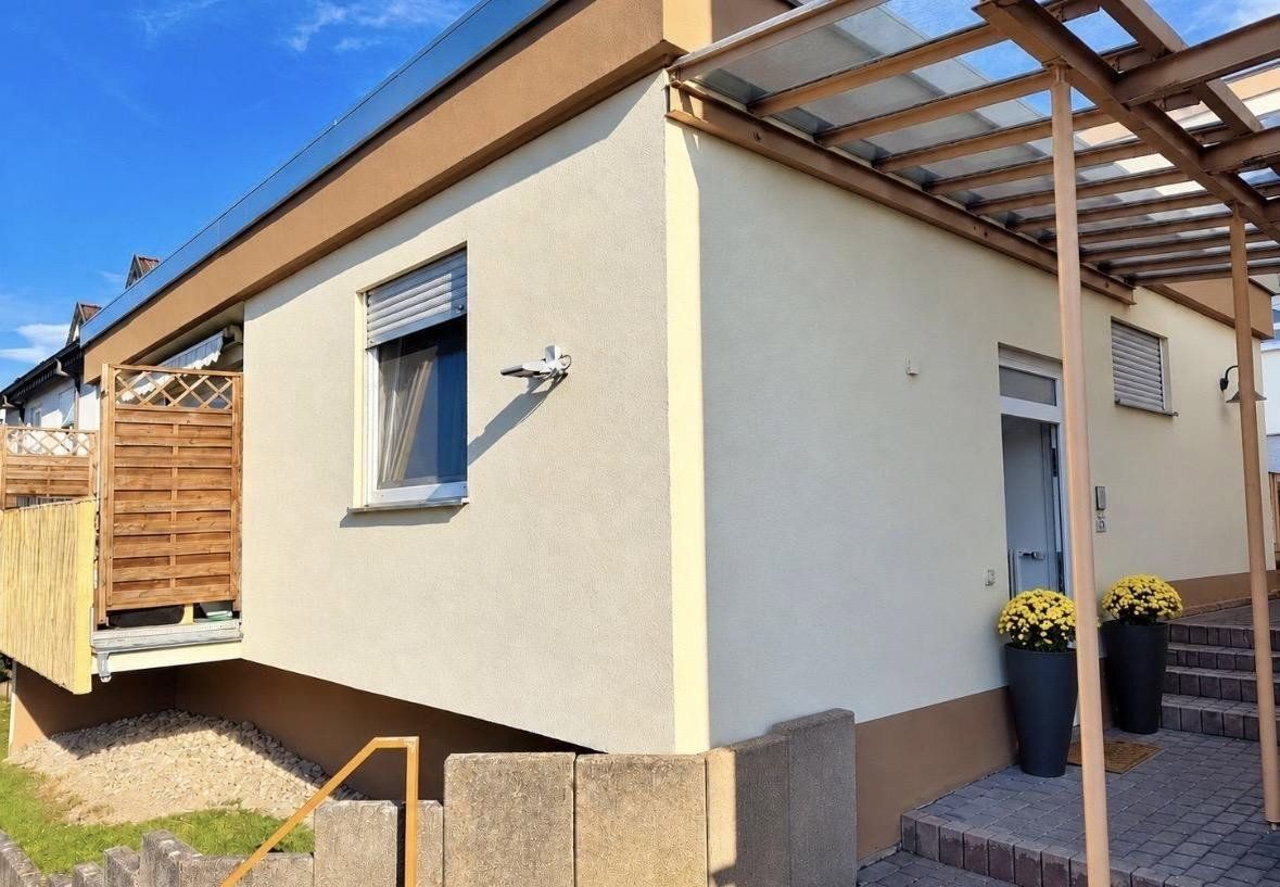 3+1, , Porýní-Falc, 74 m² - 2