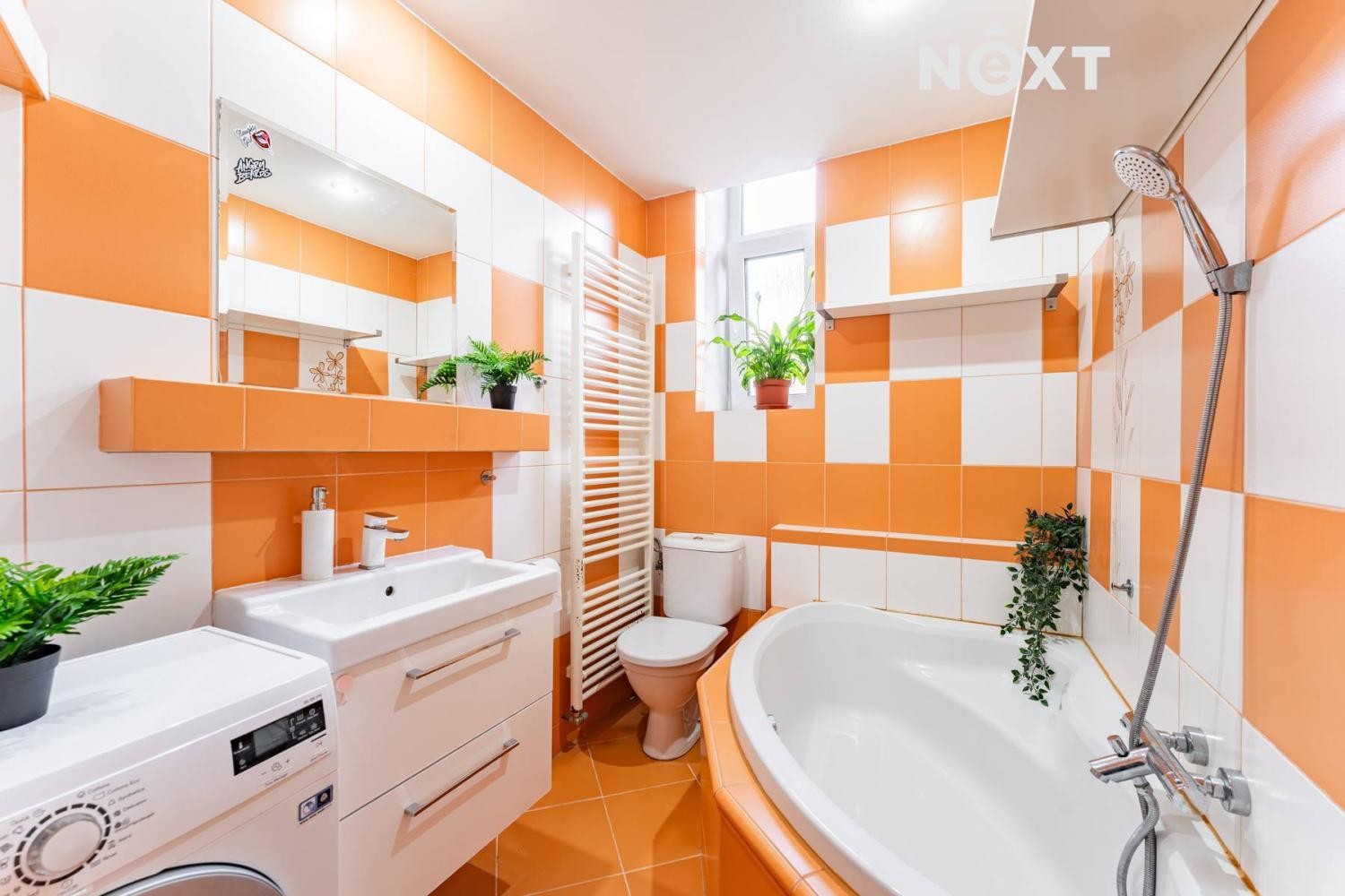 Byt 3+1 · 70 m² · Chodská 1373, Šumperk - 3
