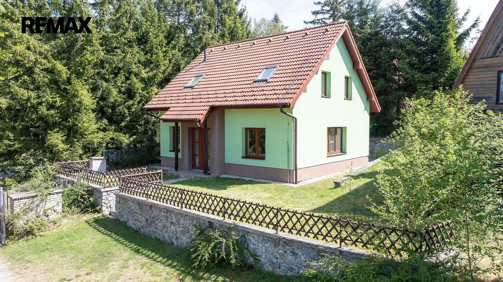 Rodinné domy, Blansko - Češkovice, 112 m² - 1