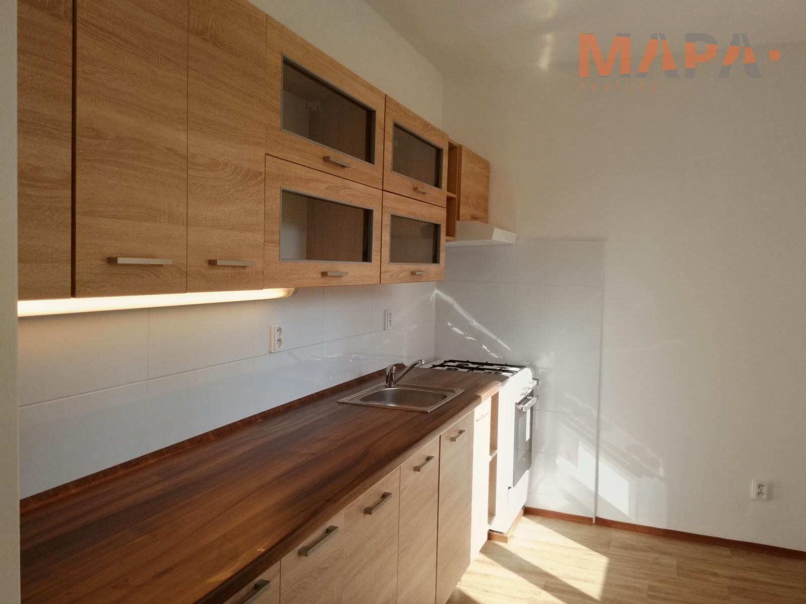 2+1, Osvobození , Jirkov, 50 m² - 2
