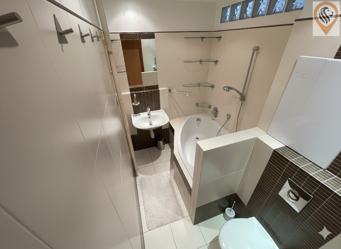 Pronájem byt - Plzeň, 312 00