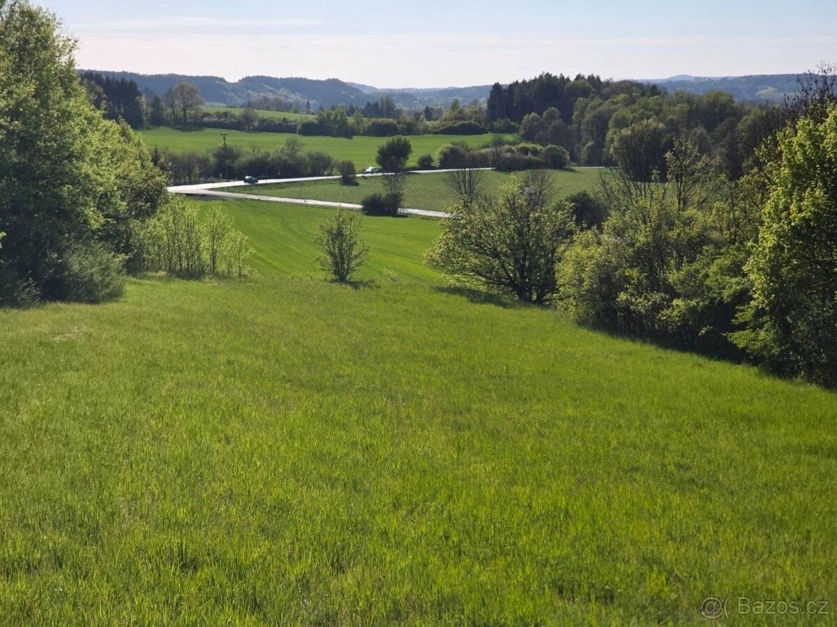 Pozemek pro bydlení · Jičín, 506 01 - 4