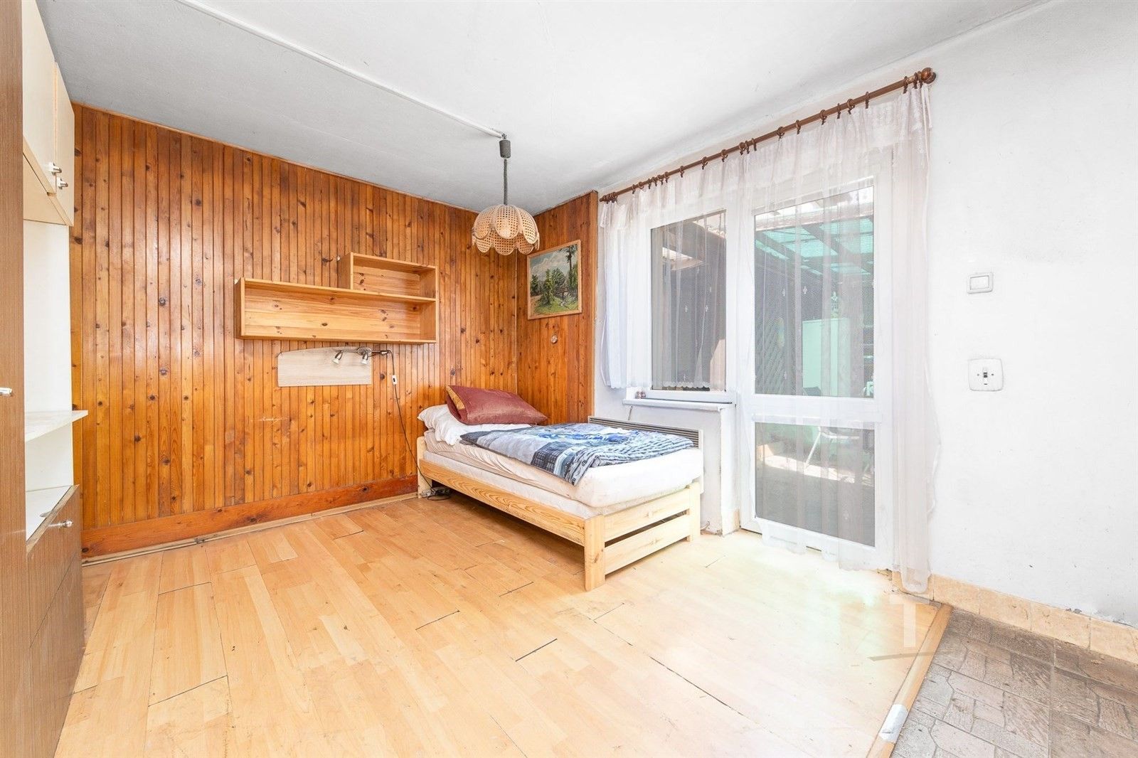 Rodinný dům · 120 m² · Borotín - 4