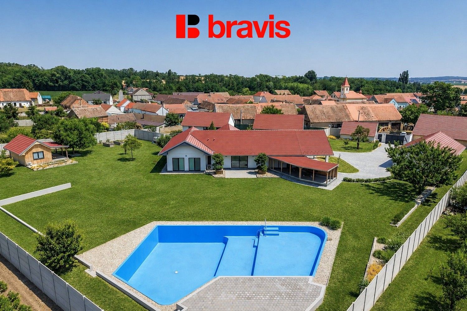 Rodinný dům · 342 m² · Vítonice, okres Znojmo - 3