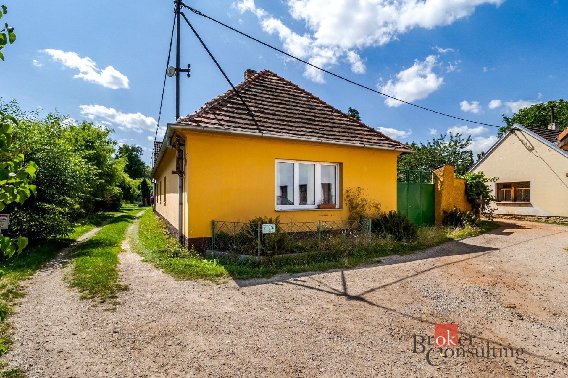 Rodinný dům, 92 m²