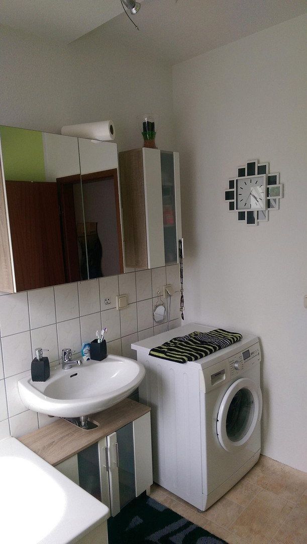 Pronájem byt 2+1 - Mühlenstraße 3, , Sasko-Anhaltsko, 50 m² - 5