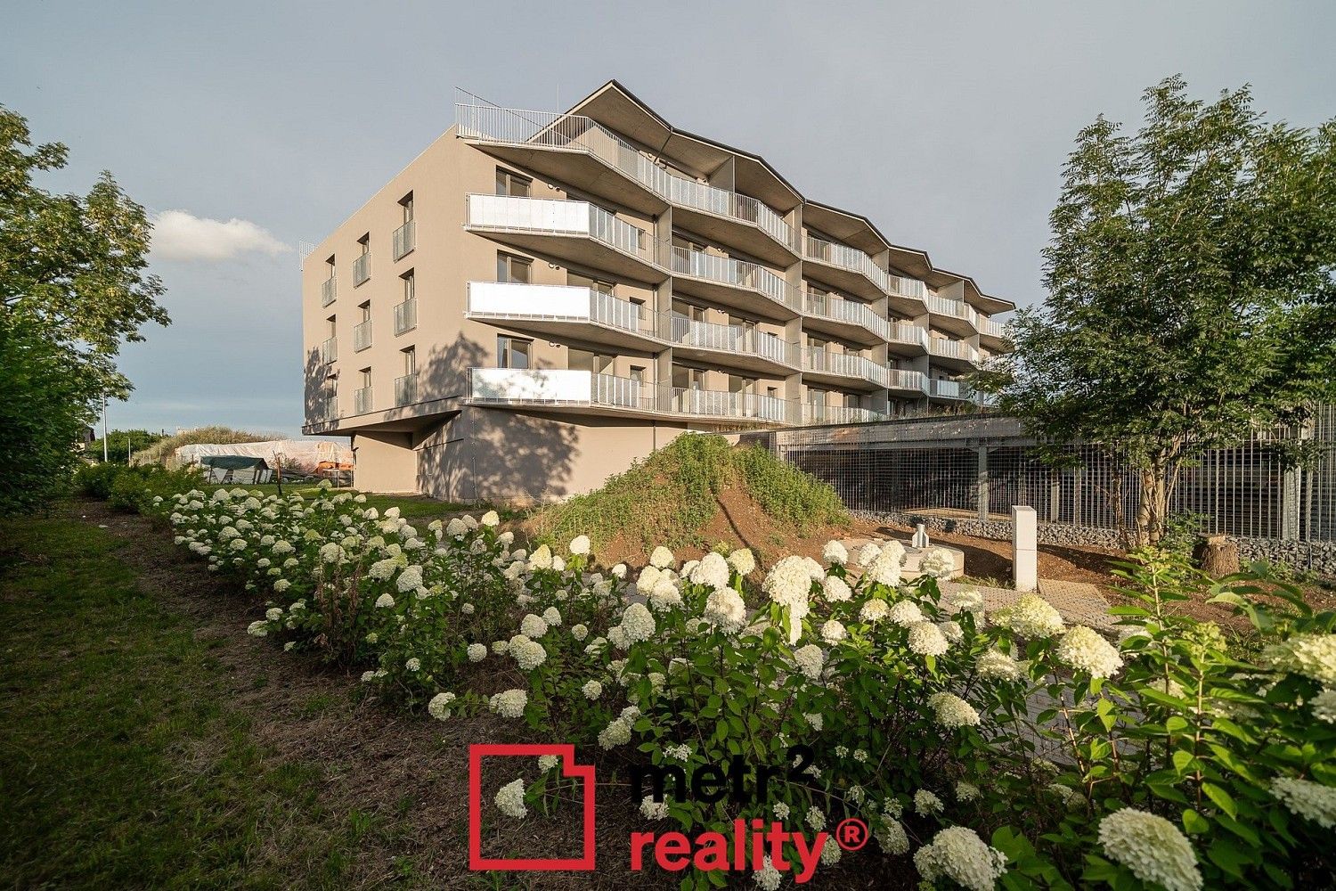 1+kk, Olomouc - Holice, Olomoucký kraj, 41 m² - 2