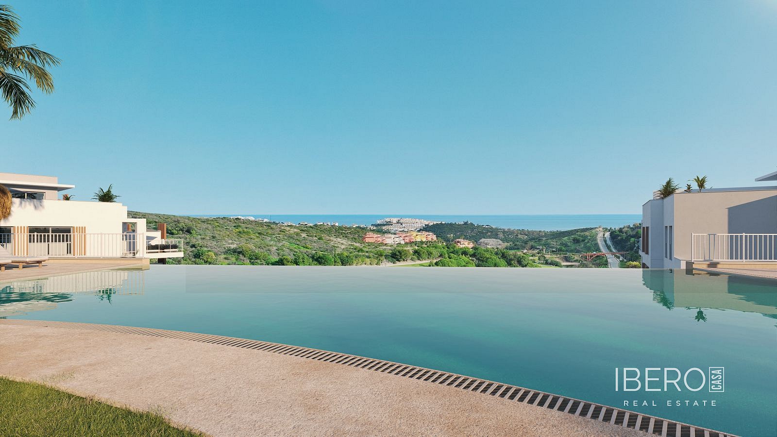 Byt 3+kk · 100 m² · Casares, Španělsko - 3