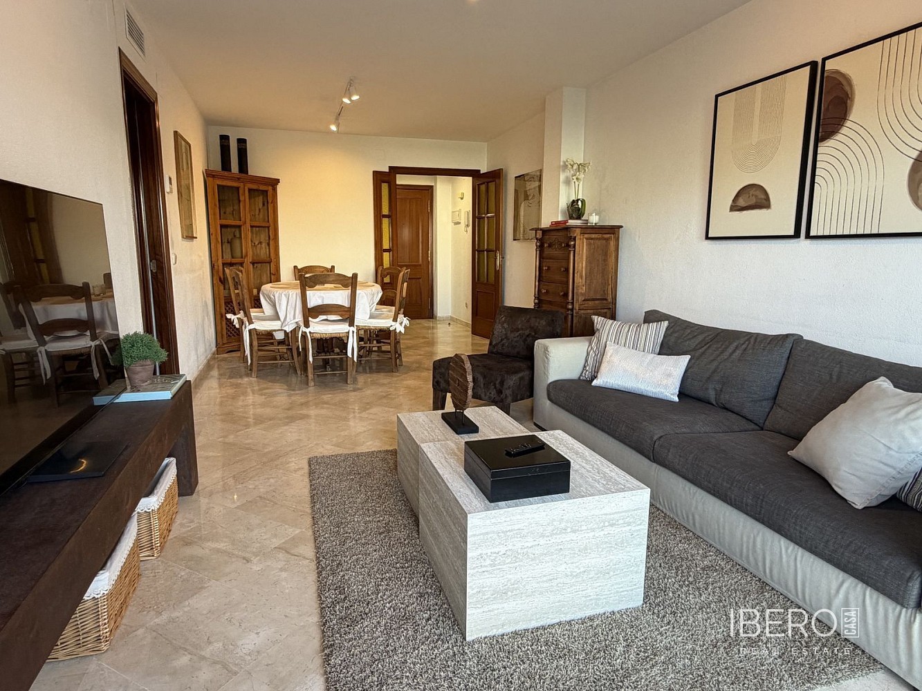 Prodej byt 4+kk - Marbella, Španělsko, 98 m² - 5