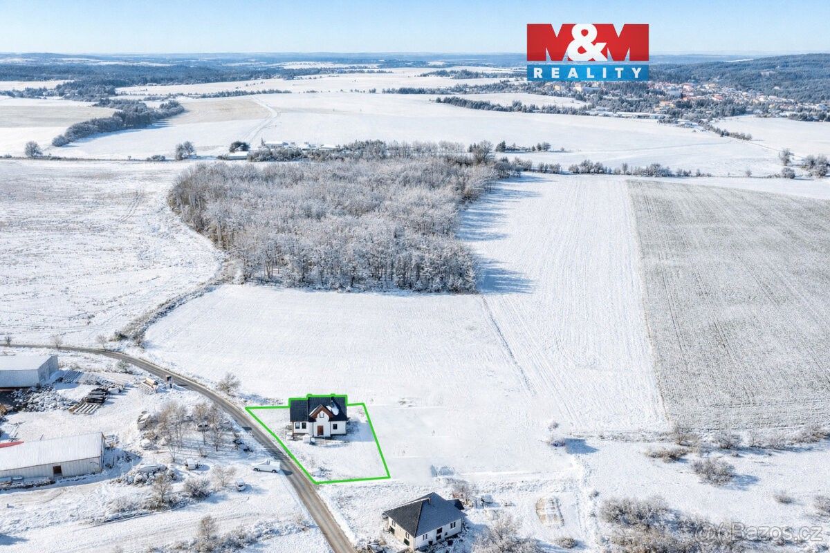 Pozemky pro bydlení, Kutná Hora, 284 01