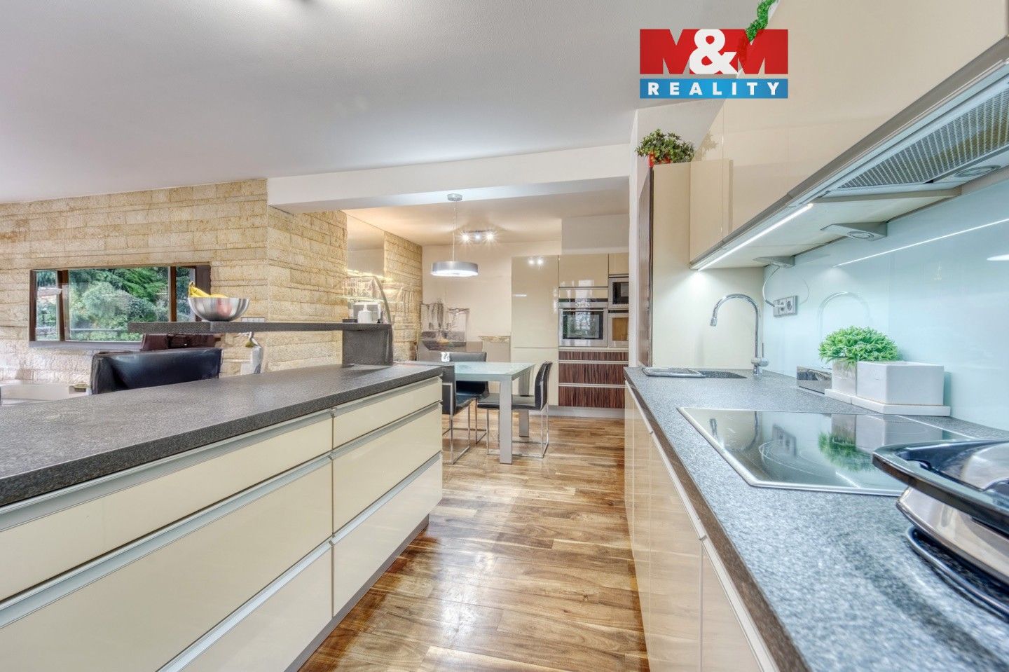 3+kk, Bolevecká, Plzeň, 104 m²