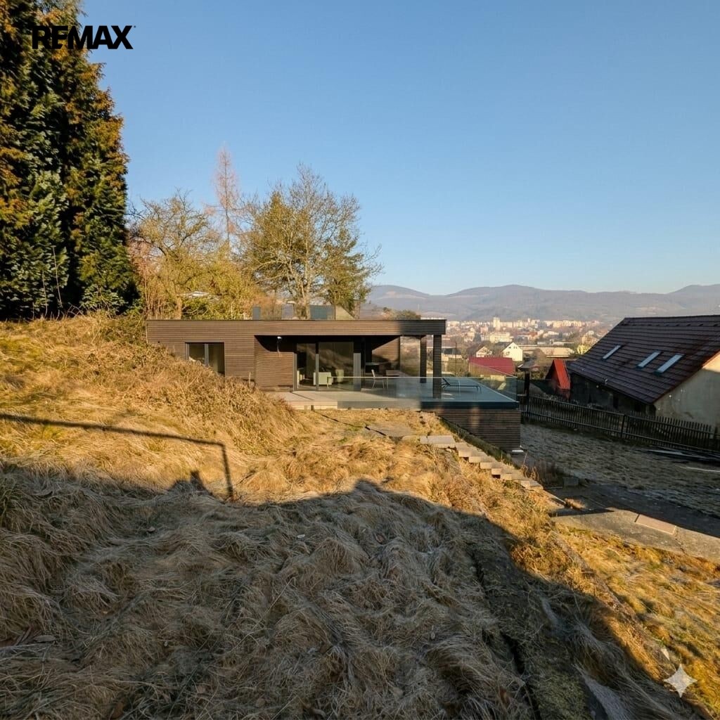 Pozemek pro bydlení · 539 m² · Olšinky 547, Ústí nad Labem Svádov - 4
