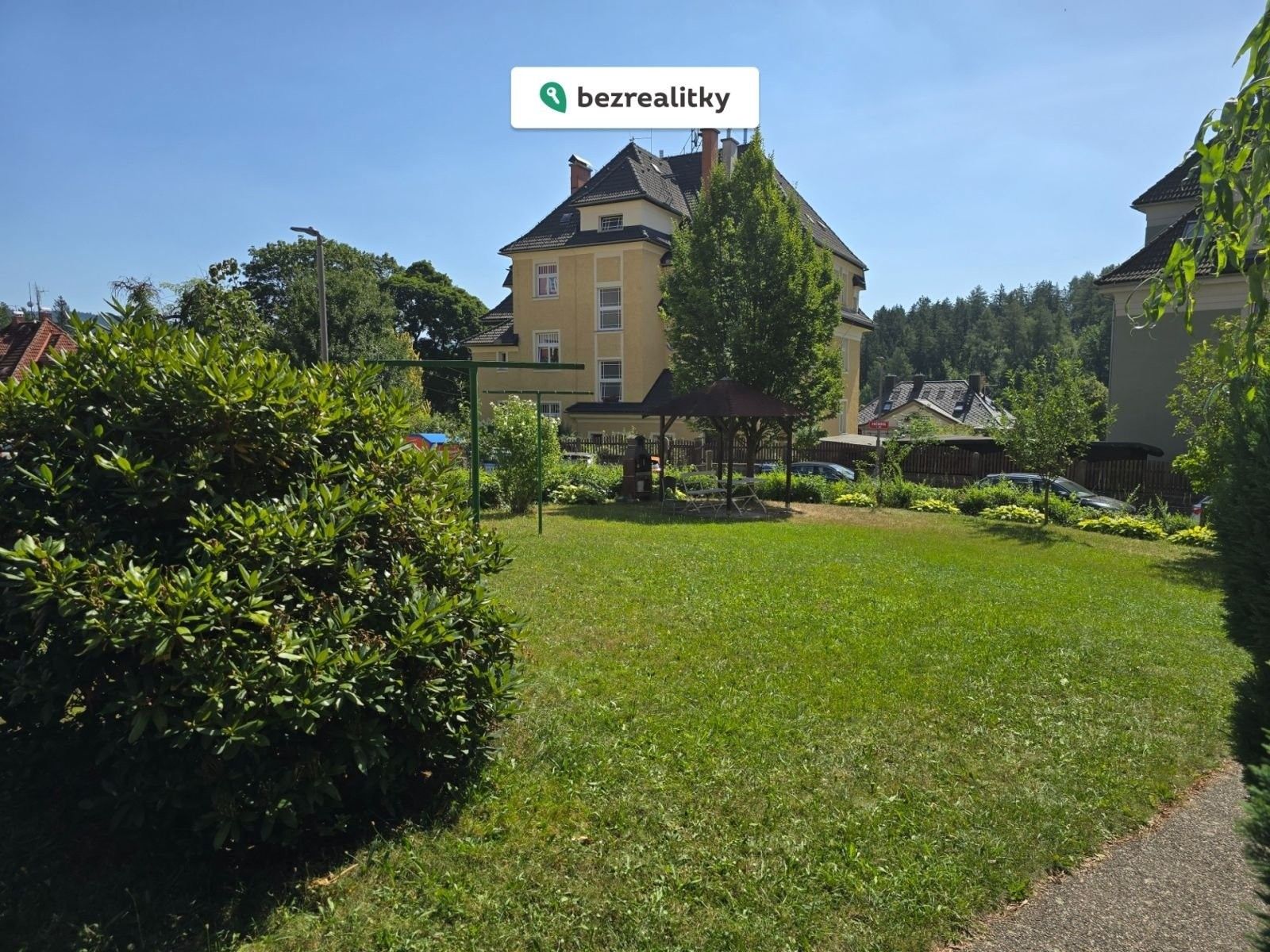 4+1, Fučíkova 290, Liberec V-Kristiánov, 114 m² - 2