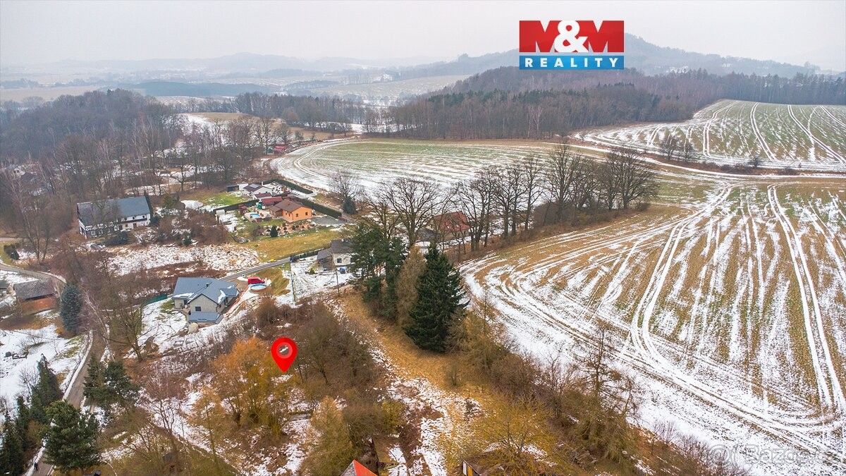 Pozemky pro bydlení, Česká Lípa, 470 02