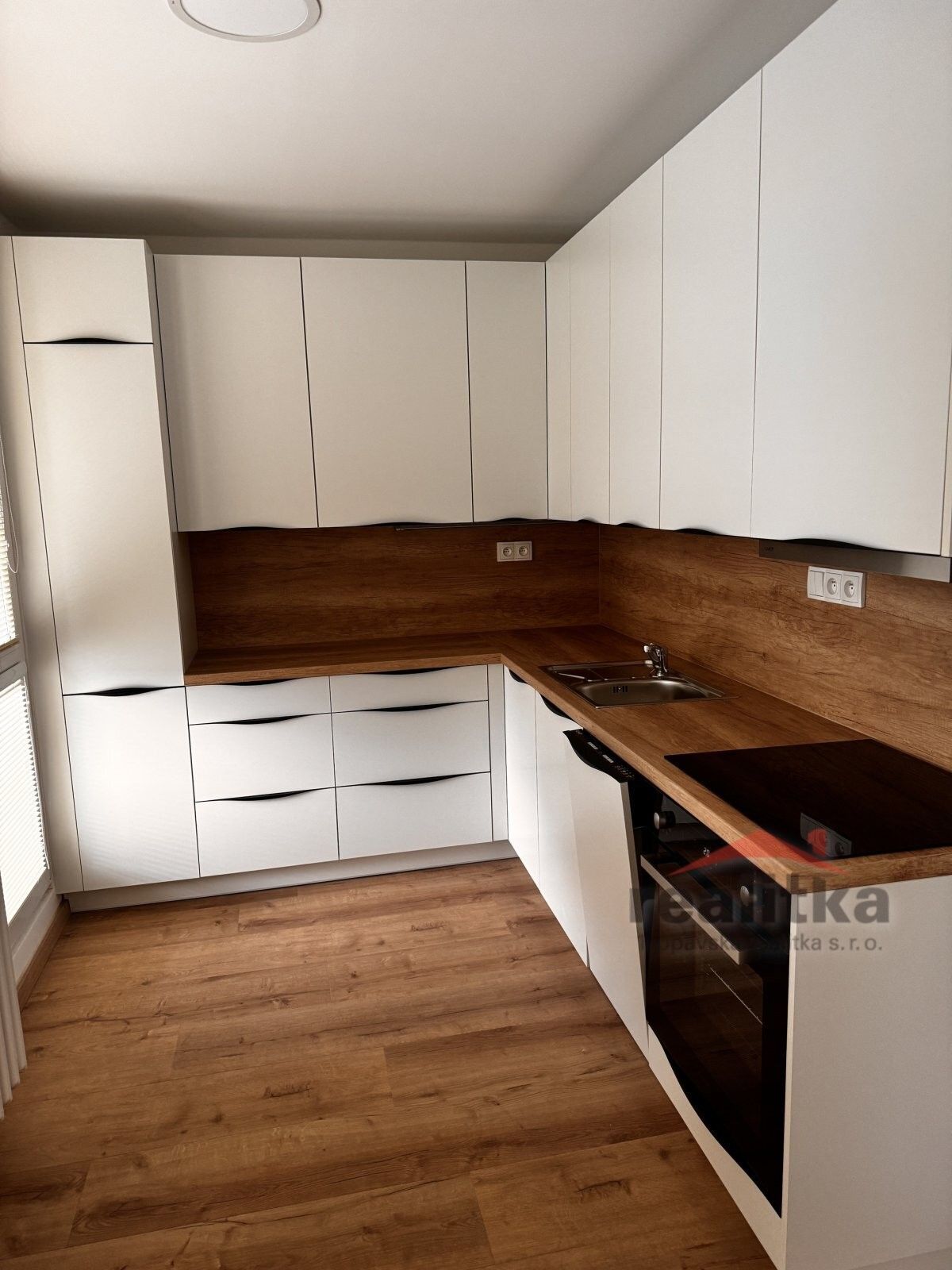 1+1, Zeyerova, Opava, 35 m² - 1