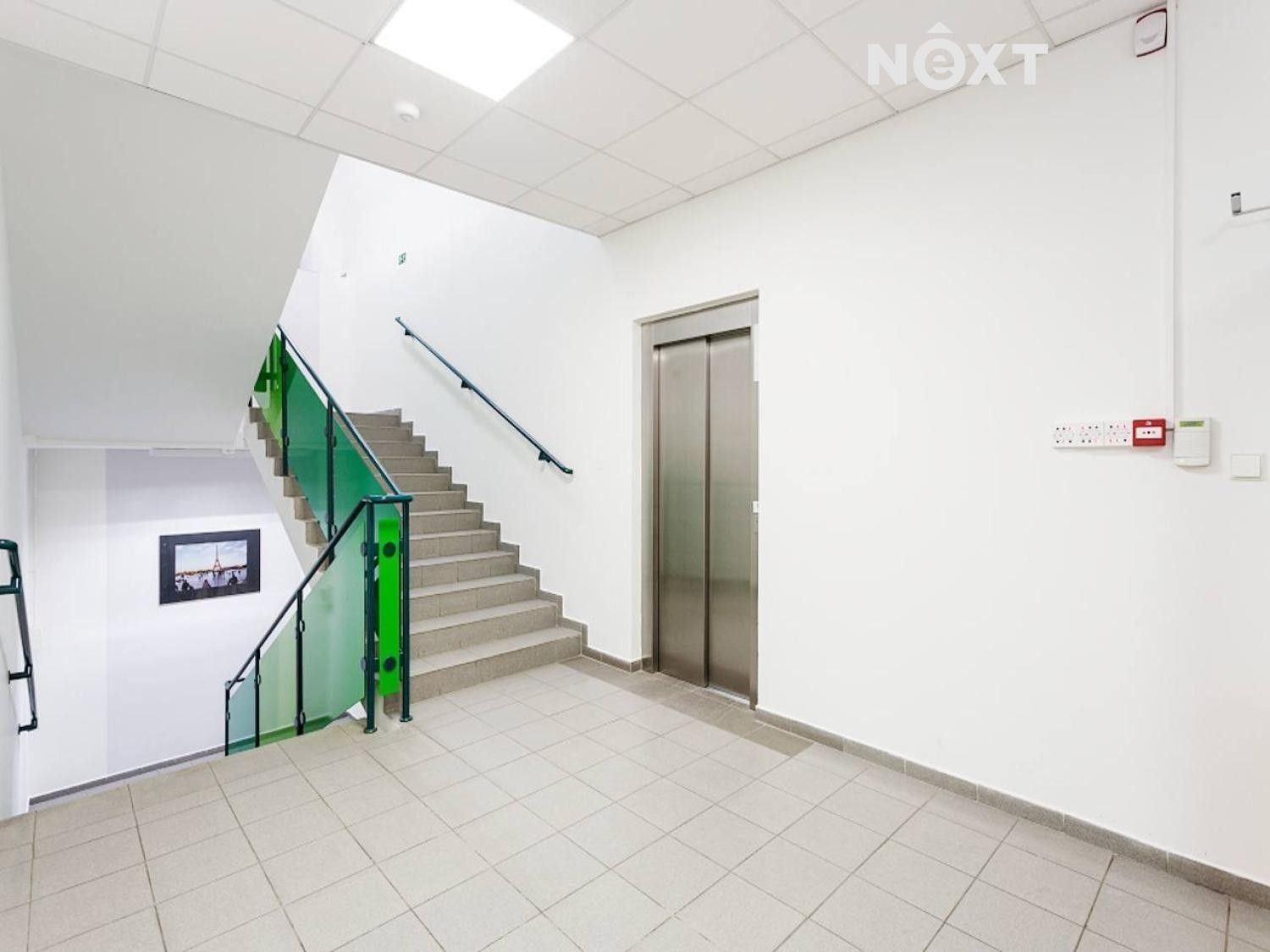 Kancelář · 15 m² · Jana Růžičky, Praha Kunratice - 3