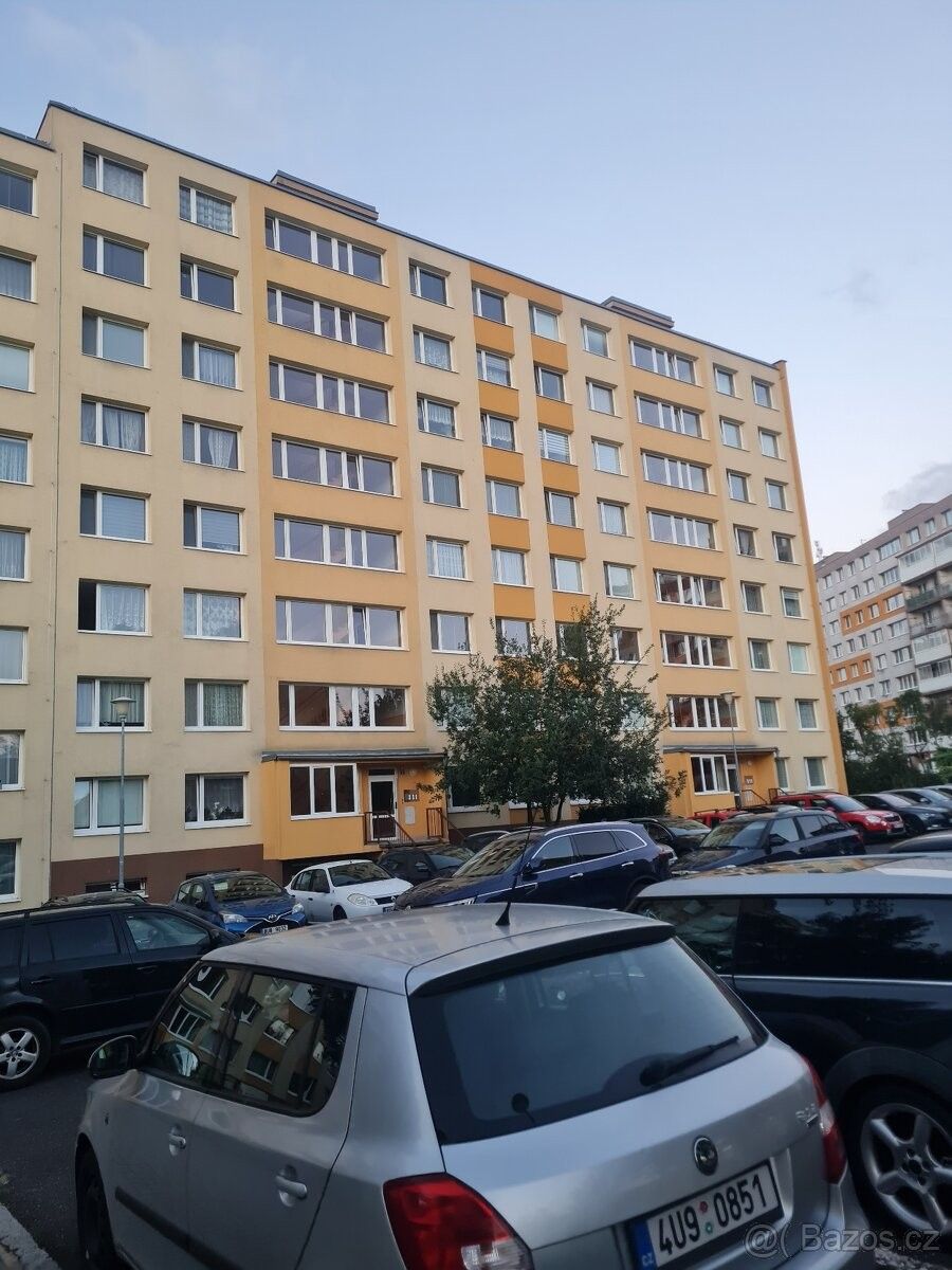 Byty, Most, 434 01