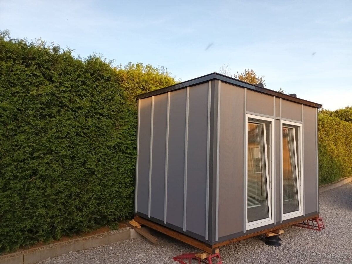 Prodej kancelář - Praha, 155 00