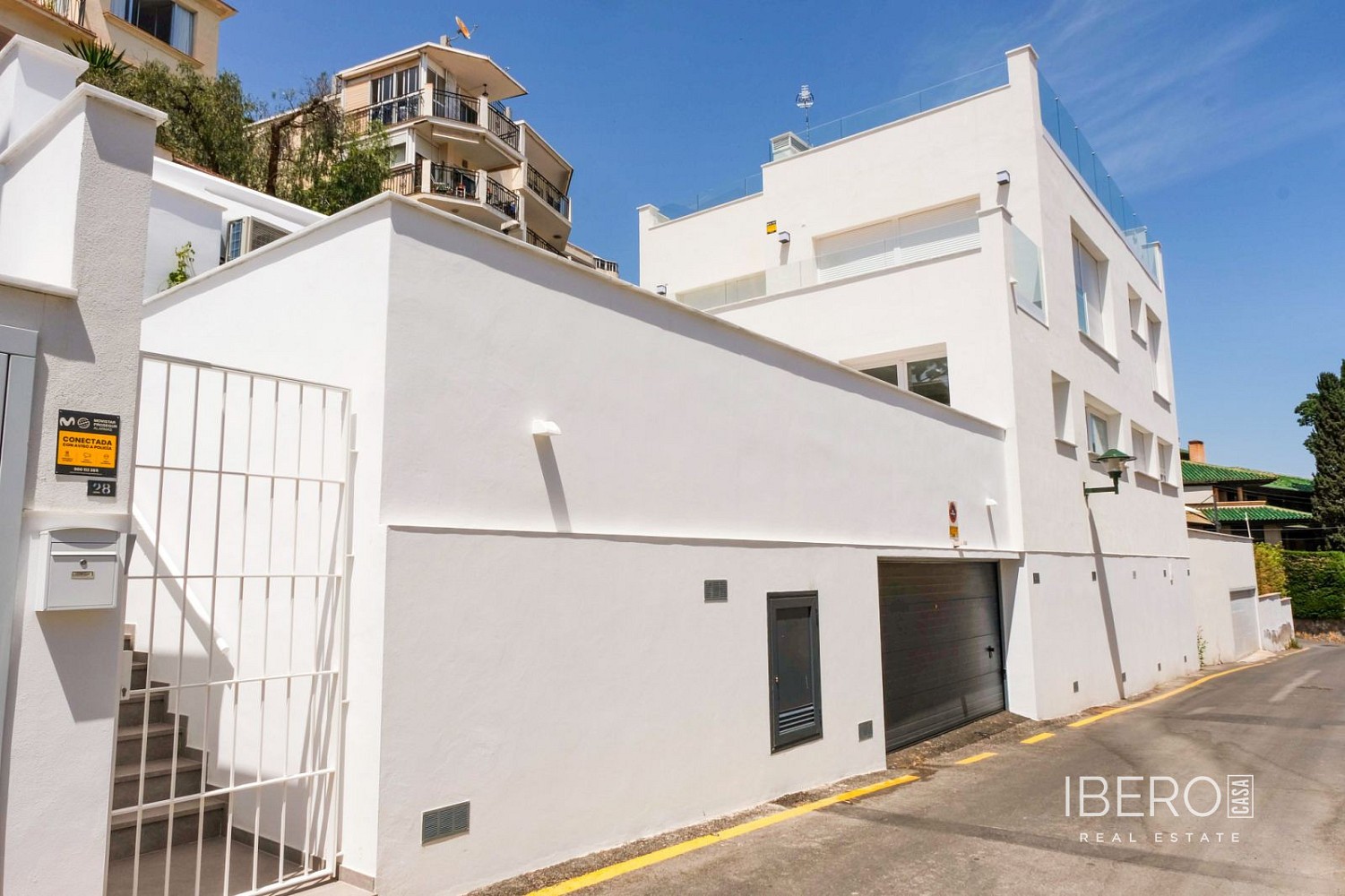 Byt 3+kk · 118 m² · Málaga Este, Španělsko - 4