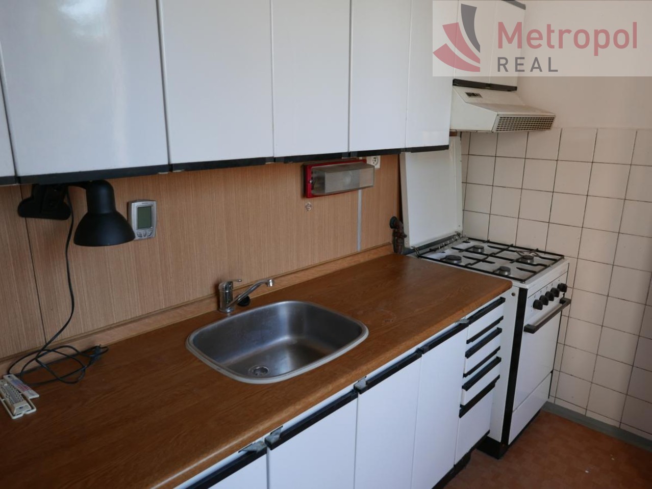Byt 2+1 · 55 m² · Karlovy Vary - 4