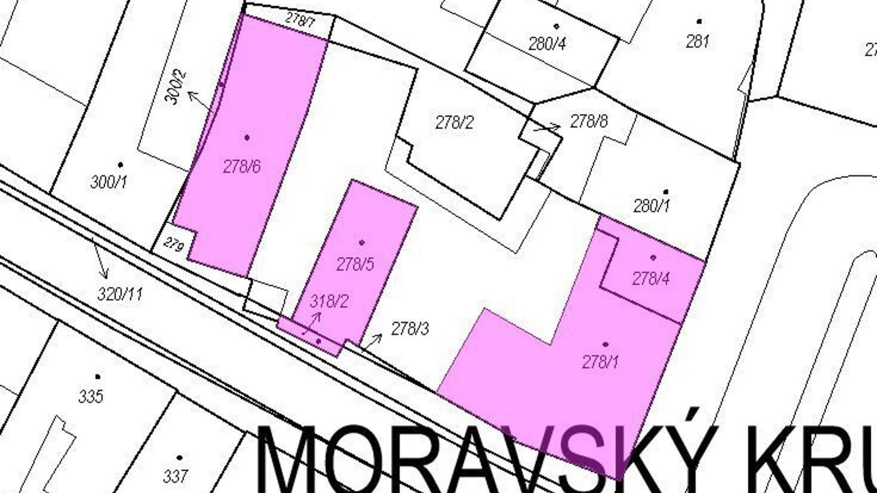 Obchodní prostory, Znojmo, 994 m² - 2
