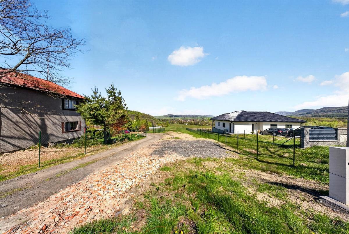 Pozemek pro bydlení · Nový Jičín, 741 01 - 4