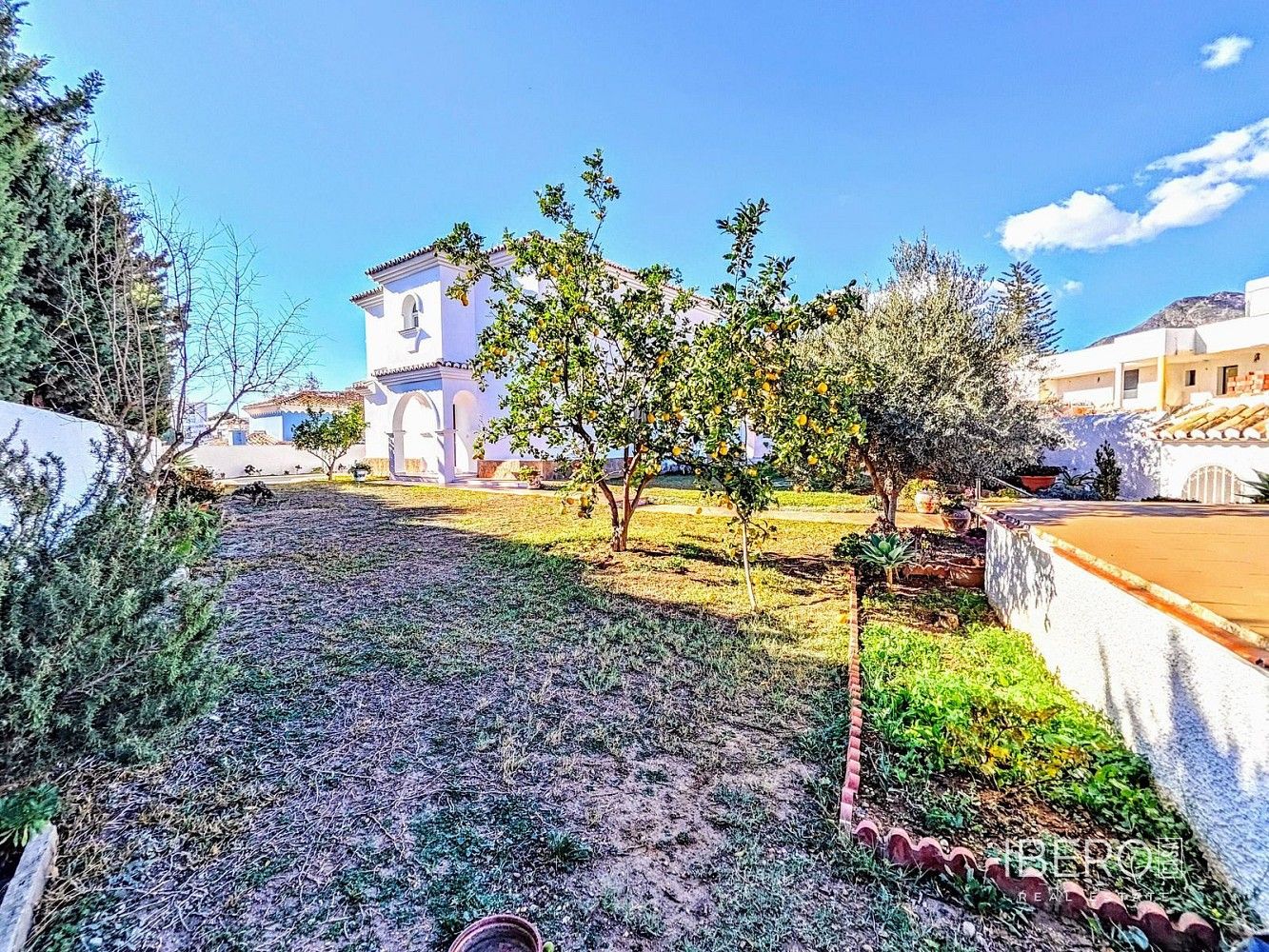 Prodej rodinný dům - Benalmadena Costa, ES, 206 m² - 2