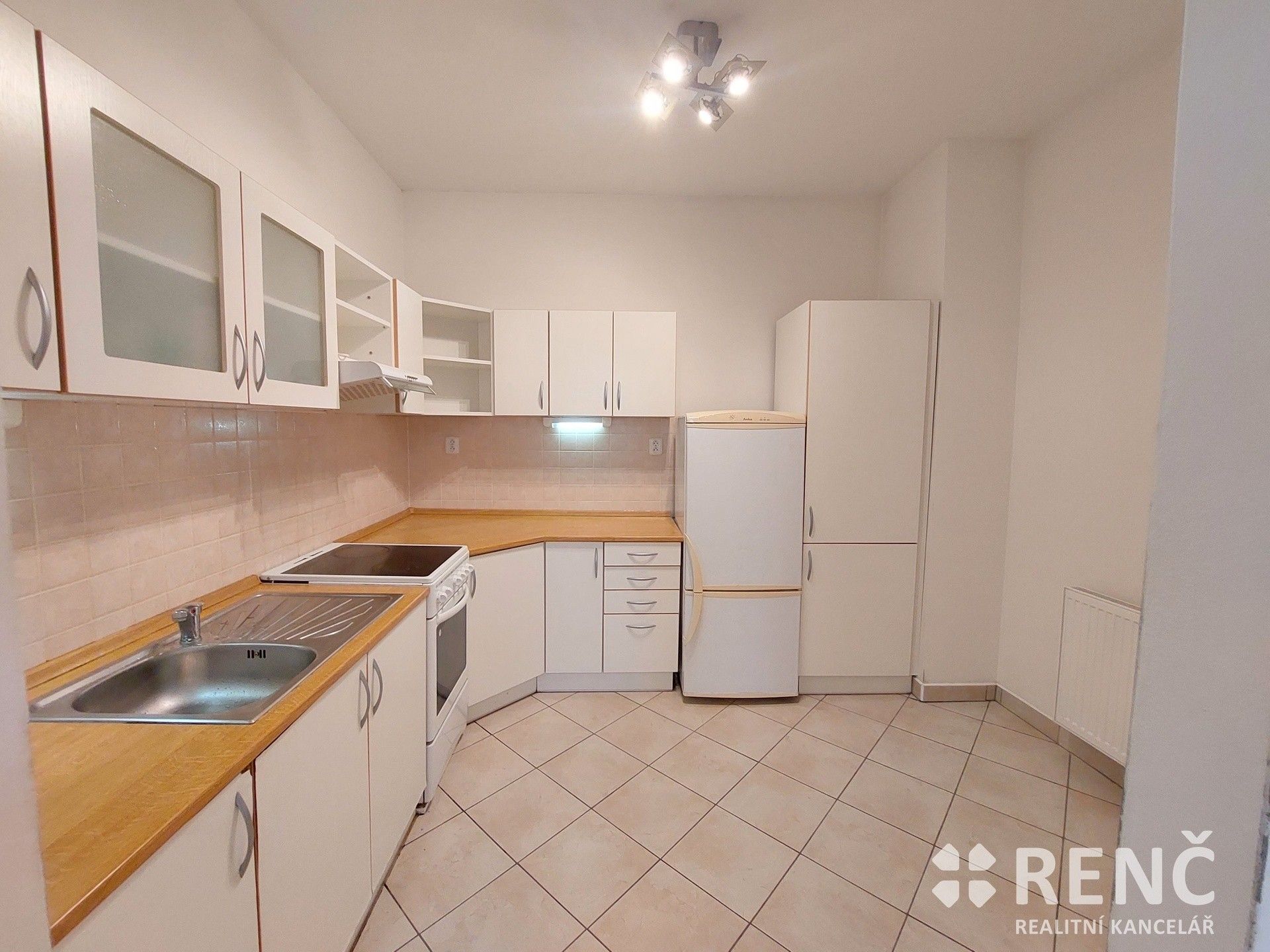 Pronájem byt 2+1 - Veselá, Brno, 64 m²