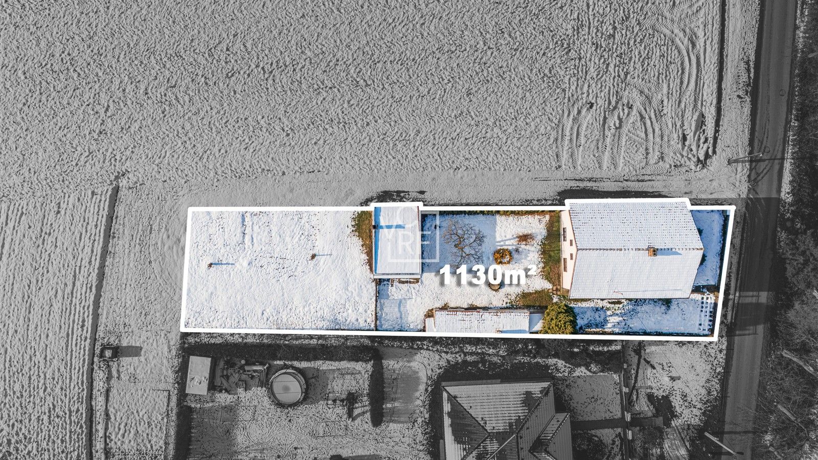 Prodej rodinný dům - Polizy, Osice, 80 m²