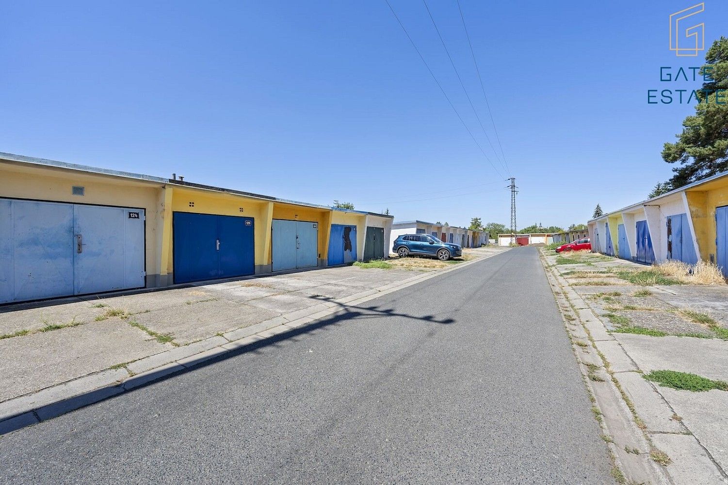Prodej ostatní - Uherské Hradiště, Zlínský kraj, 20 m² - 5