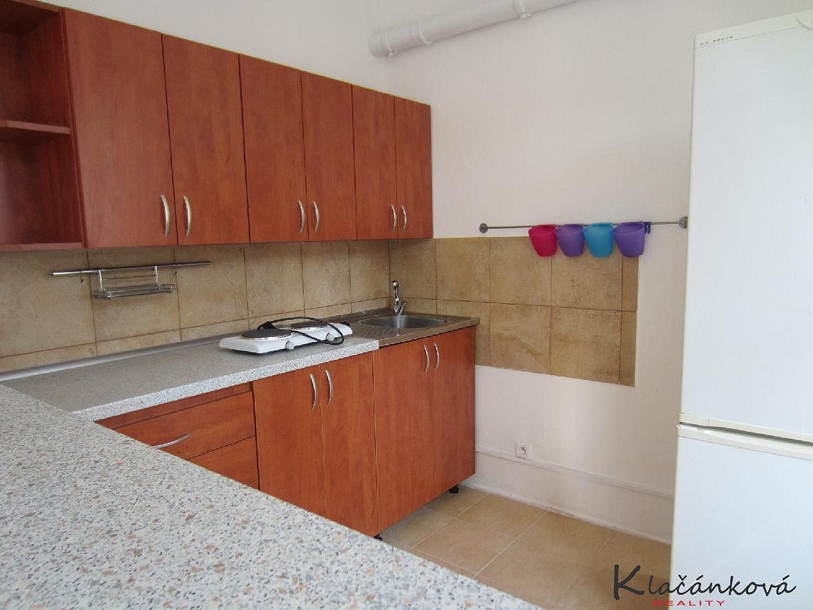 1+kk, Zlín, Zlínský kraj, 45 m² - 1