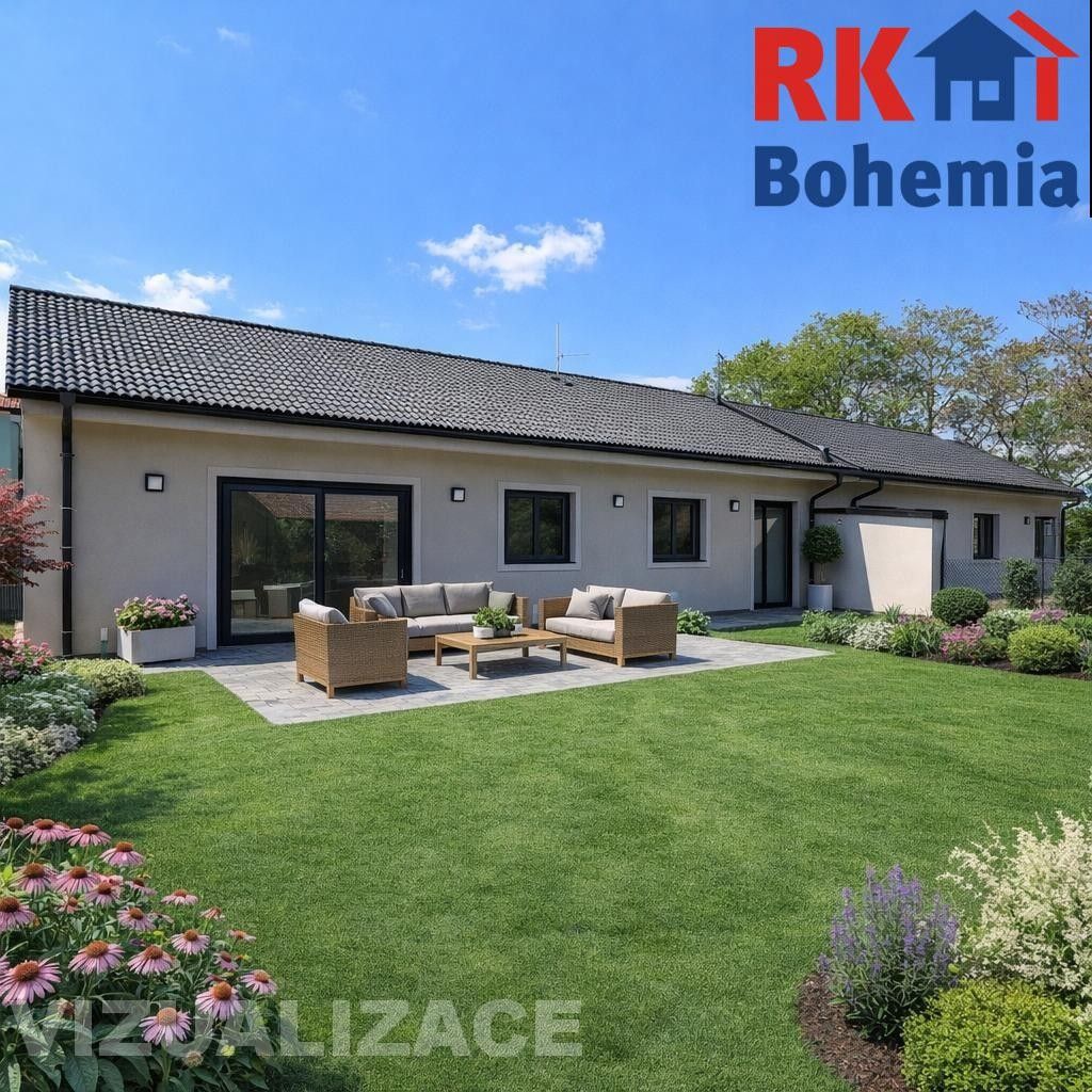Rodinné domy, Kolínská , Starý Kolín, 112 m² - 2