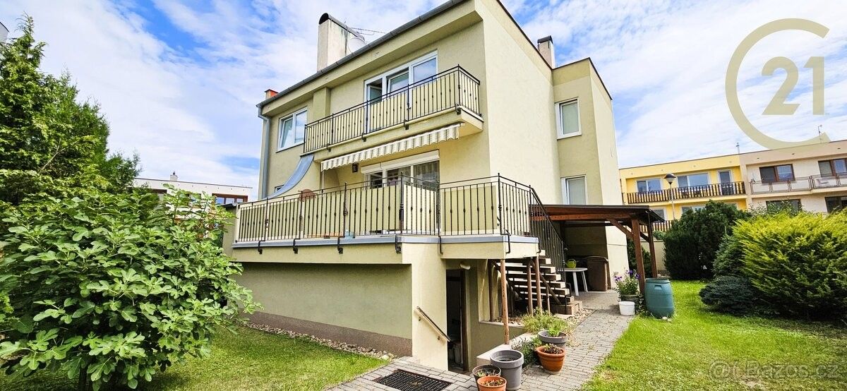 Rodinné domy, Znojmo, 671 81