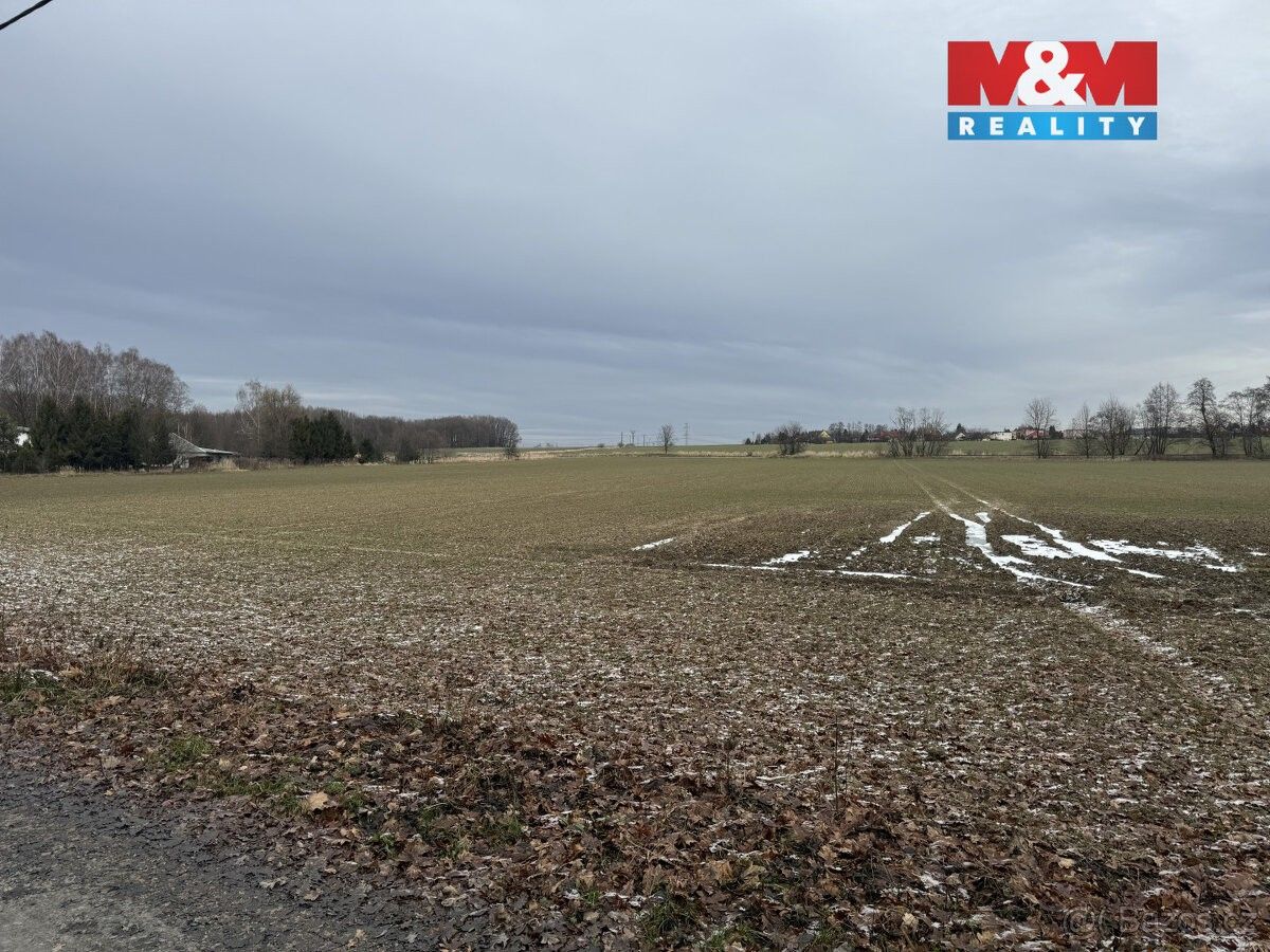 Prodej pozemek pro bydlení - Petrovice u Karviné, 735 72