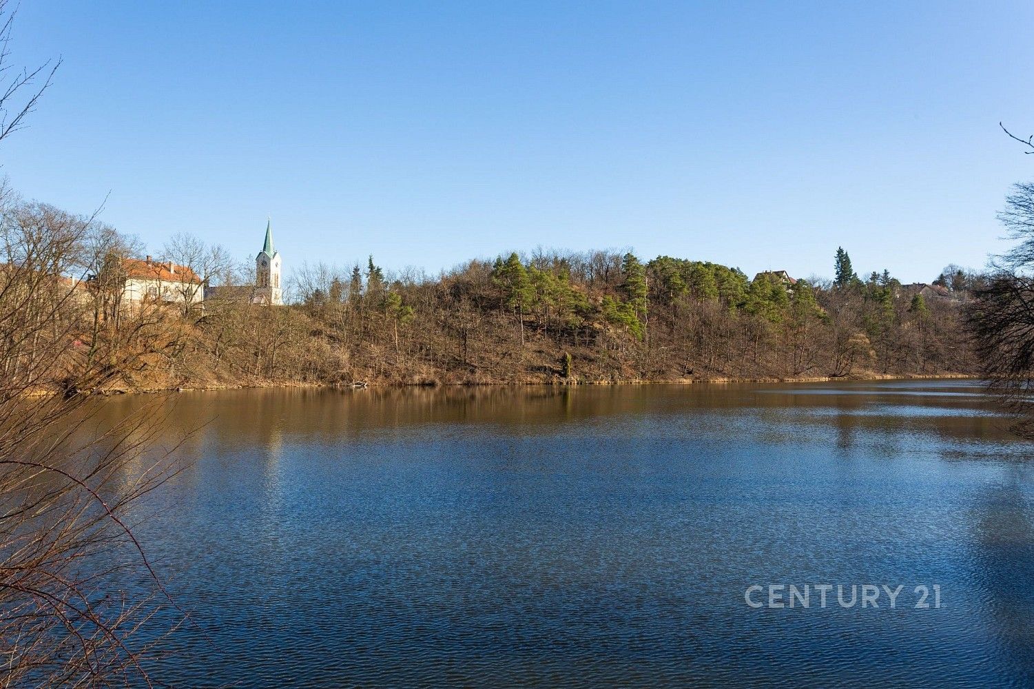 Prodej zahrada - Mníšek pod Brdy, okres Praha-západ, Středočeský kraj - 5