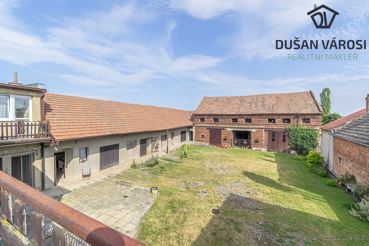 Rodinné domy, Olomouc, 779 00