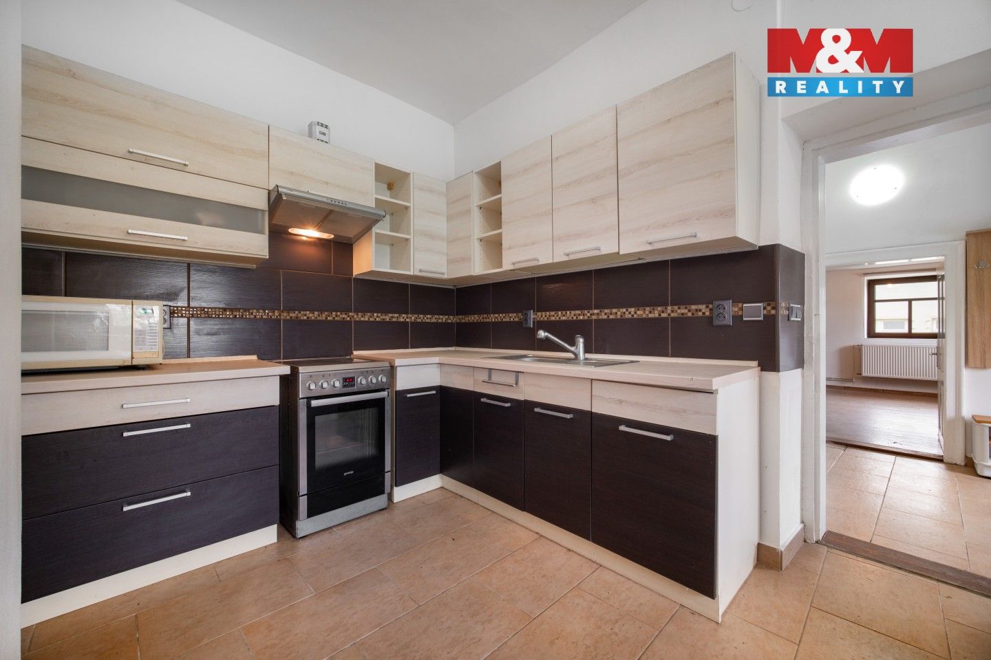 Rodinný dům · 85 m² · Gruna - 3
