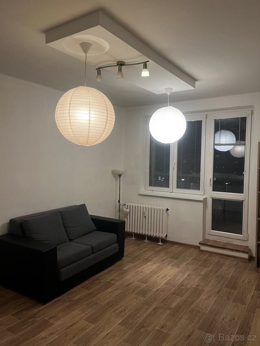 Pronájem byt - Příbram, 261 01