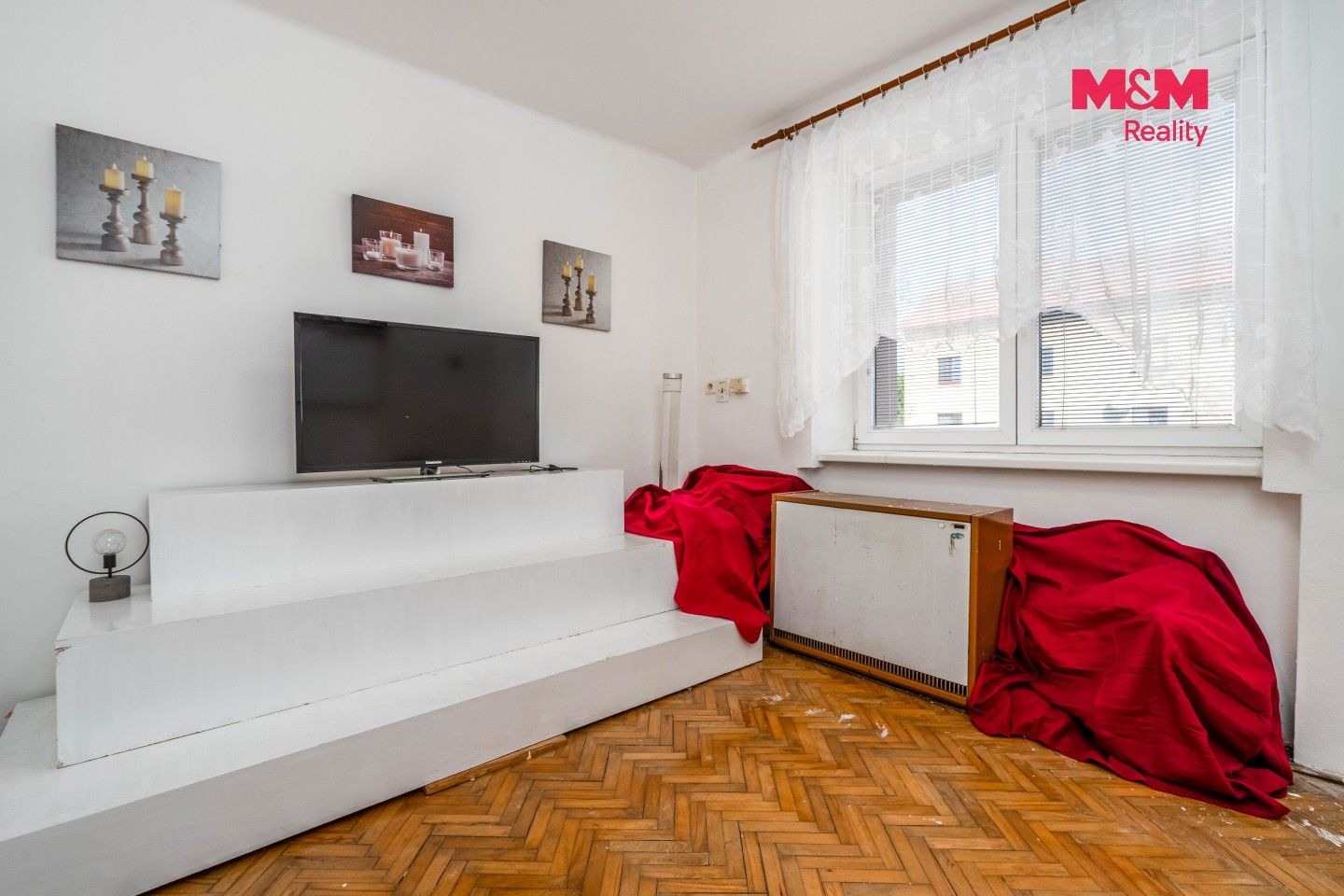 Byt 3+kk · 113 m² · Huntířov, Vítězná - 4