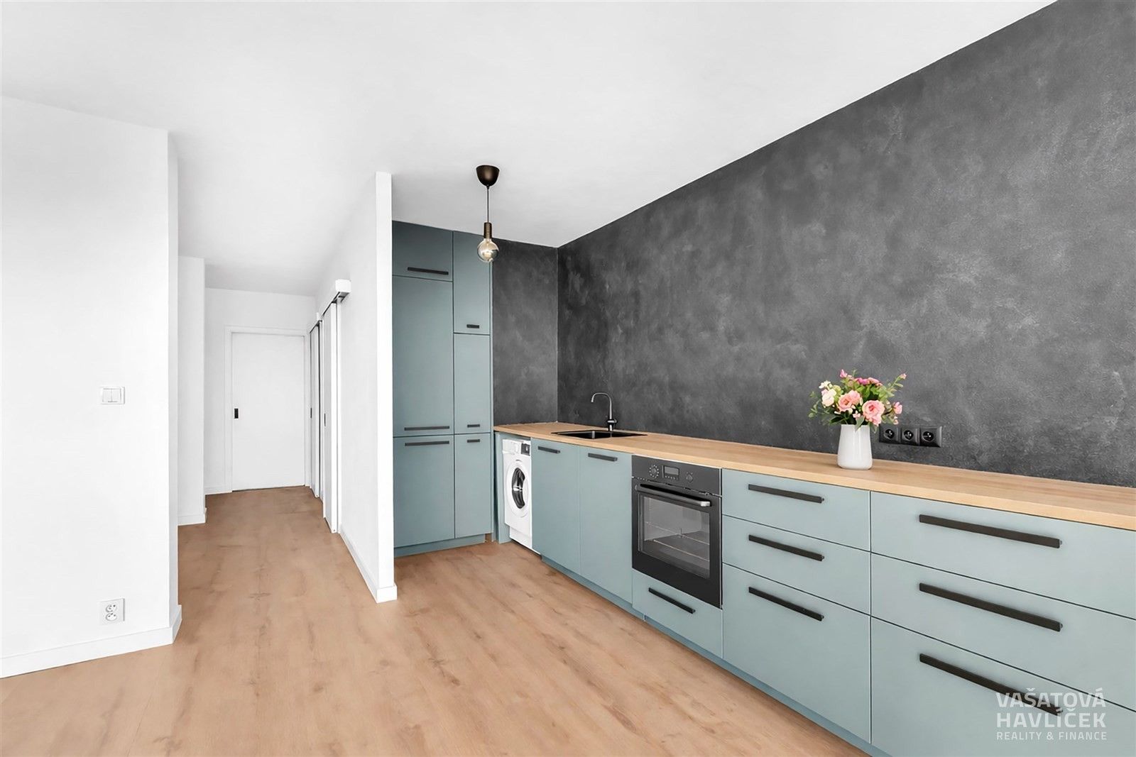 3+kk, K Sokolovně  , Hradec Králové, 80 m²