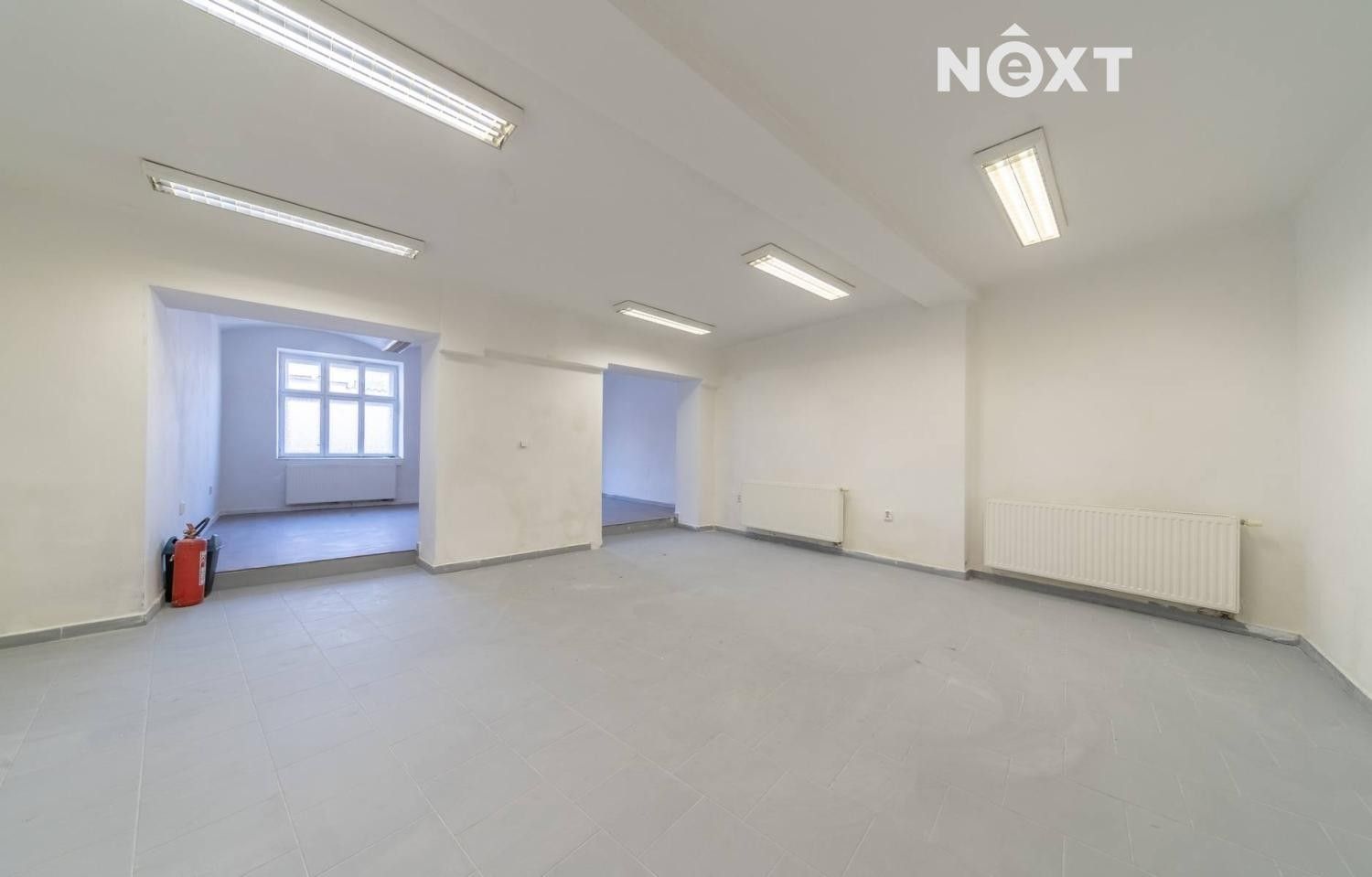 Pronájem obchodní prostory - Fryštátská, Karviná, 54 m²